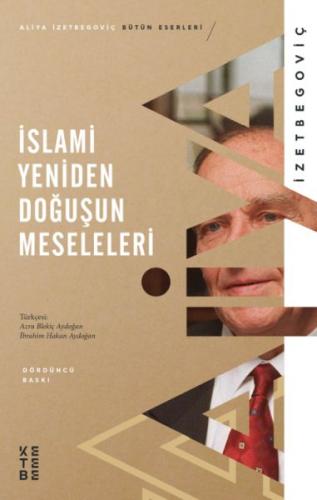 İslami Yeniden Doğuşun Meseleleri