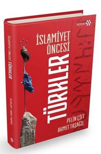 İslamiyet Öncesi Türkler (Ciltli)