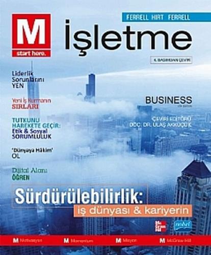 İşletme - Bussines