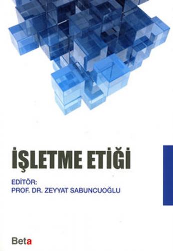 İşletme Etiği