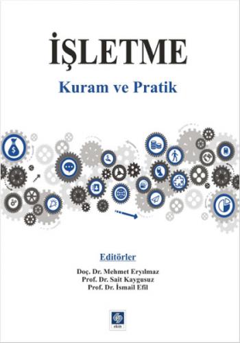 İşletme Kuram ve Politik