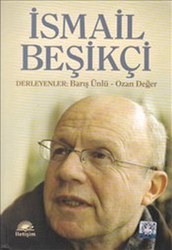 İsmail Beşikçi