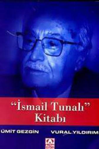 İsmail Tunalı Kitabı