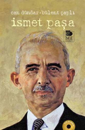 İsmet Paşa - DVD li (Ciltli)