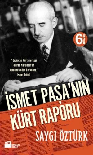 İsmet Paşa'nın Kürt Raporu