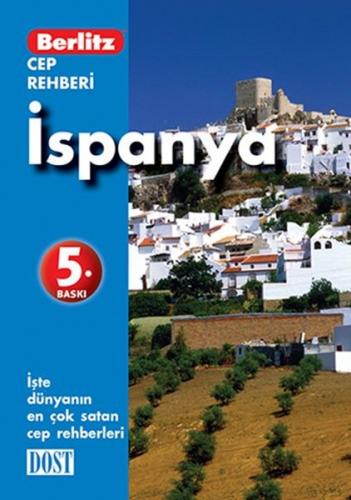 İspanya - Cep Rehberi