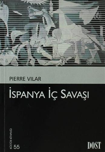 İspanya İç Savaşı