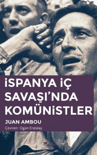 İspanya İç Savaşı'nda Komünistler