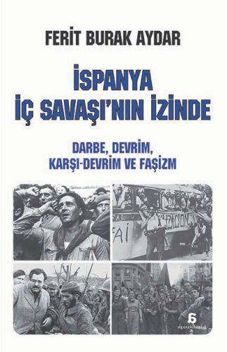 İspanya İç Savaşı'nın İzinde