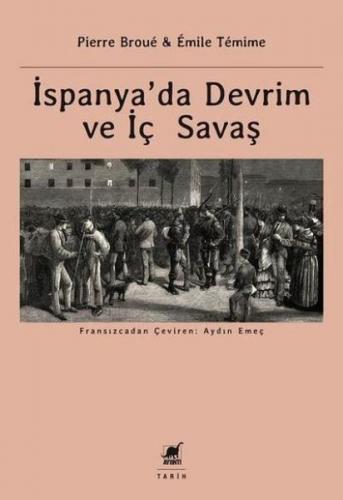 İspanyada Devrim ve İç Savaş