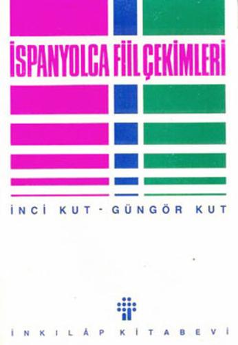 İspanyolca Fiil Çekimleri