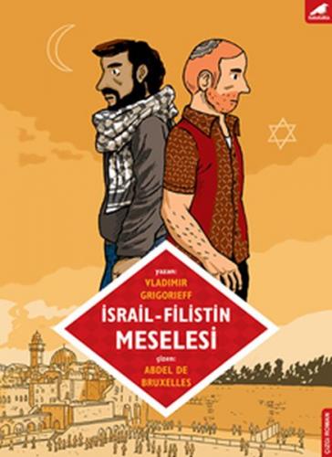 İsrail - Filistin Meselesi