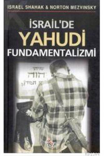 İsrail'de Yahudi Fundamantalizmi