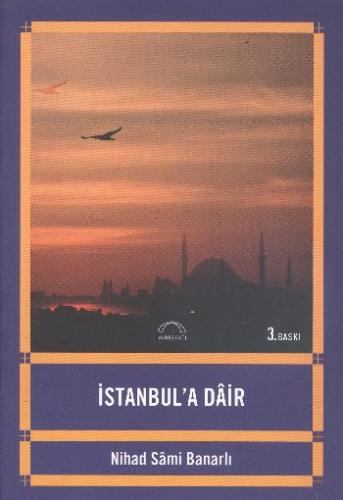 İstanbul’a Dair