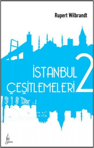 İstanbul Çeşitlemeleri-2