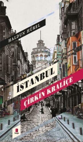 İstanbul Çirkin Kraliçe