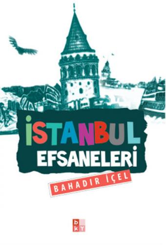 İstanbul Efsaneleri