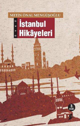 İstanbul Hikayeleri