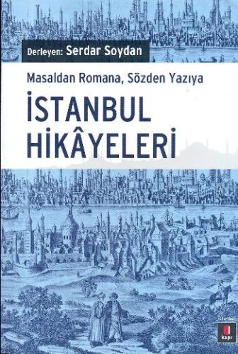 İstanbul Hikayeleri