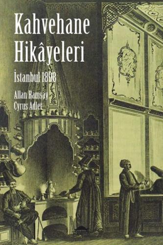 İstanbul Kahvehane Hikayeleri