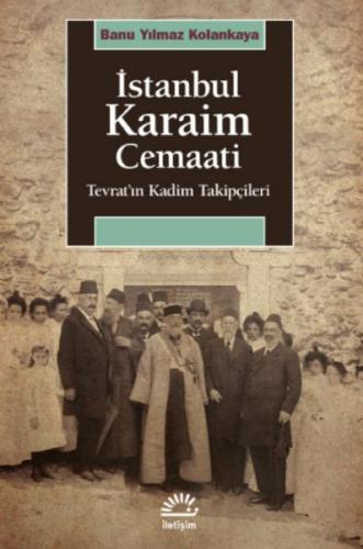 İstanbul Karaim Cemaati