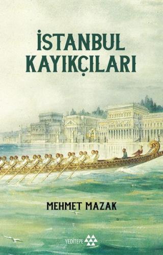 İstanbul Kayıkçıları