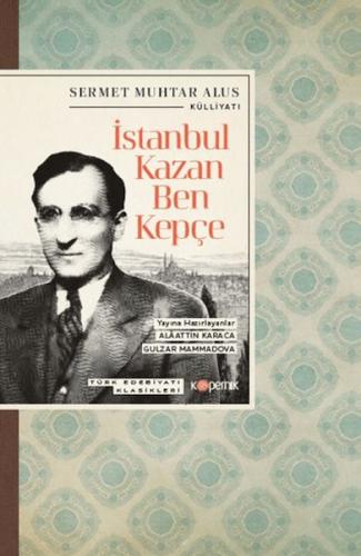 İstanbul Kazan Ben Kepçe