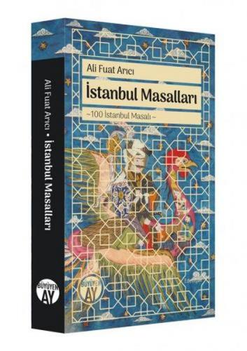 İstanbul Masalları