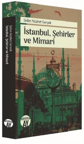 İstanbul,Şehirler ve Mimari