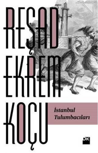 İstanbul Tulumbacıları