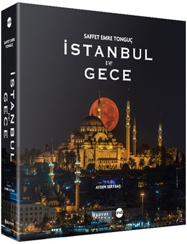 İstanbul ve Gece