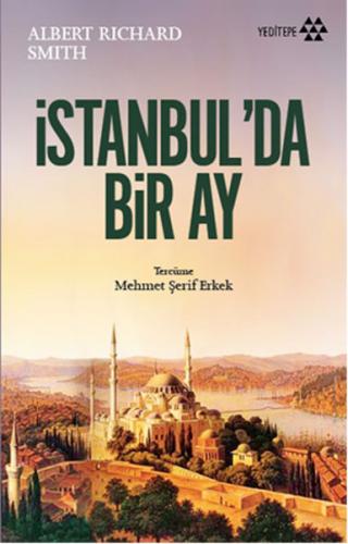 İstanbulda Bir Ay