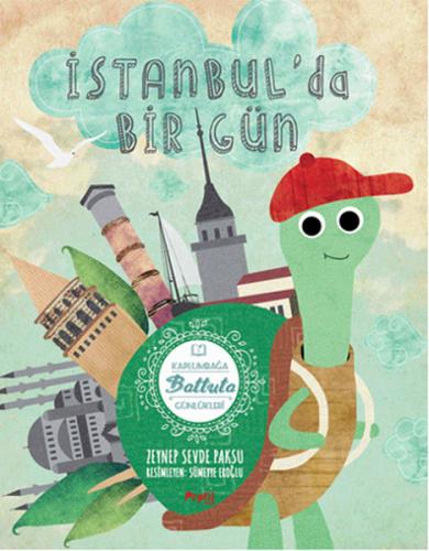 İstanbulda Bir Gün