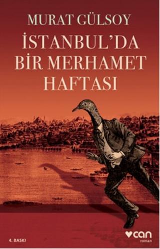 İstanbul'da Bir Merhamet Haftası