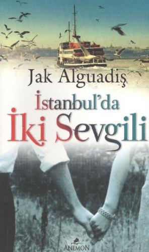 İstanbul'da İki Sevgili