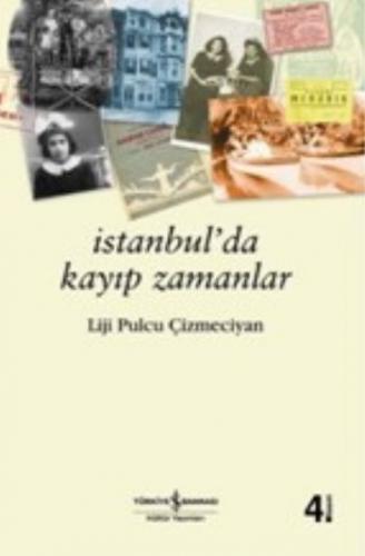 İstanbulda Kayıp Zamanlar