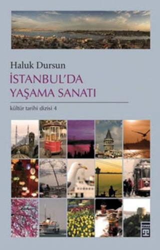 İstanbul'da Yaşama Sanatı