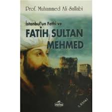 İstanbul'un Fethi ve Fatih Sultan Mehmed