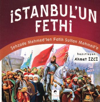 İstanbul'un Fethi