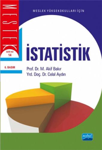 İstatistik (M. Akif Bakır,Celal Aydın)