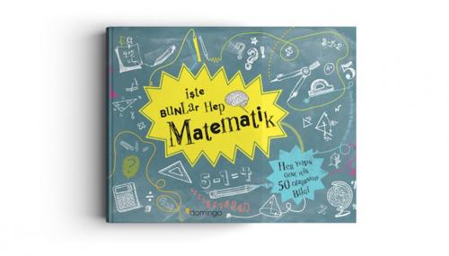 İşte Bunlar Hep Matematik