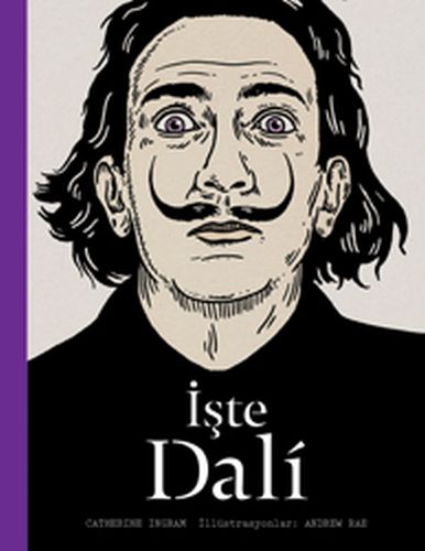 İşte Dali