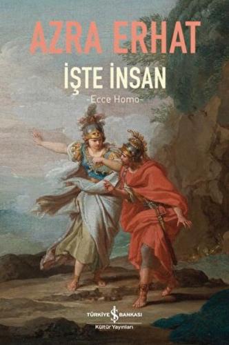 İşte İnsan - Ecce Homo