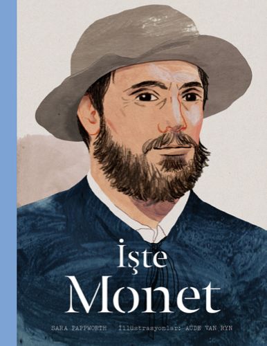 İşte Monet