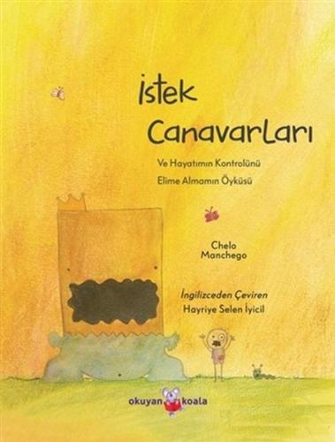 İstek Canavarları