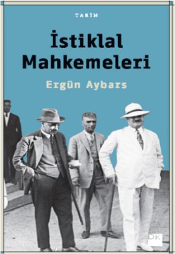 İstiklal Mahkemeleri