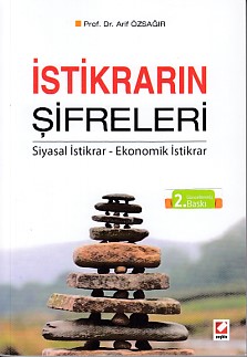 İstikrarın Şifreleri