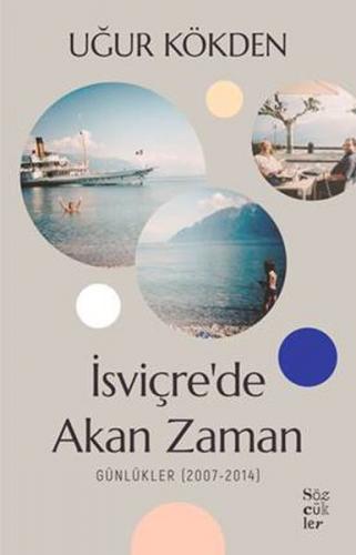 İsviçre'de Akan Zaman