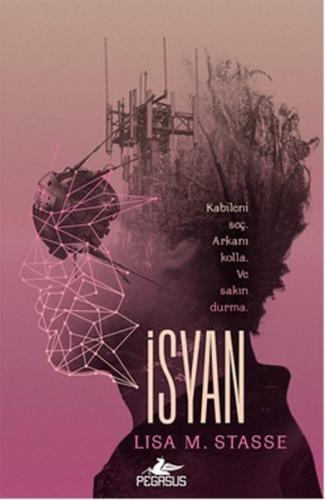 İsyan / Sürgün 2. Kitap