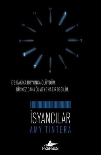 İsyancılar - Sıfırlananlar 2. Kitap